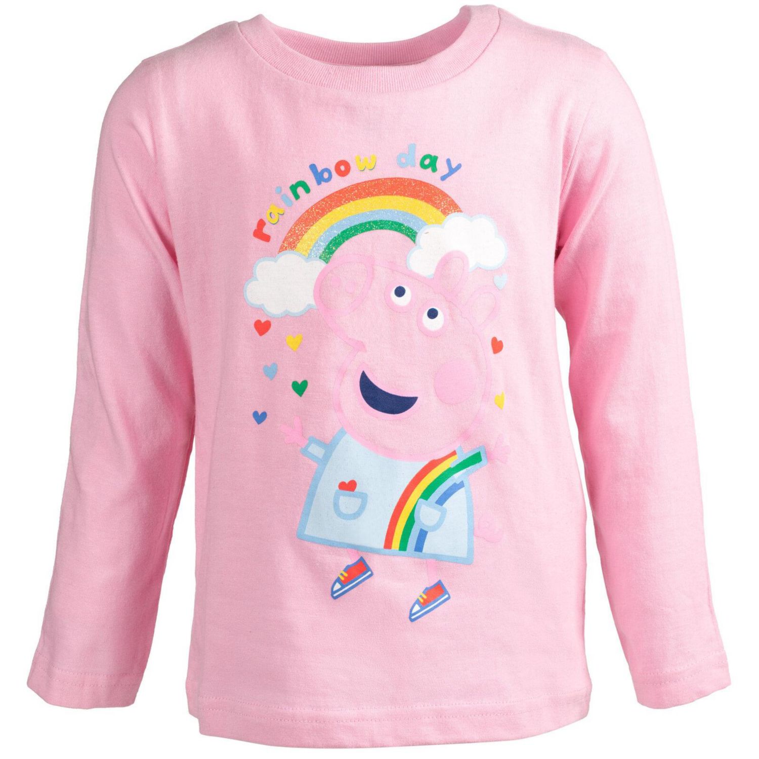 Girls' (6-12) 2 Pack T-Shirts