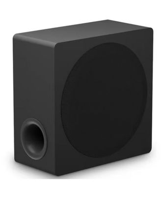 5.1.3 Channel Soundbar With Dolby Atmos With Rear Speakers