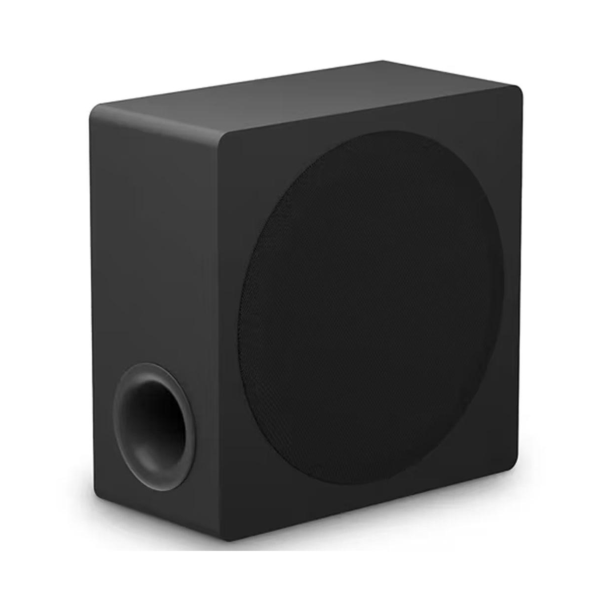 5.1.3 Channel Soundbar With Dolby Atmos With Rear Speakers