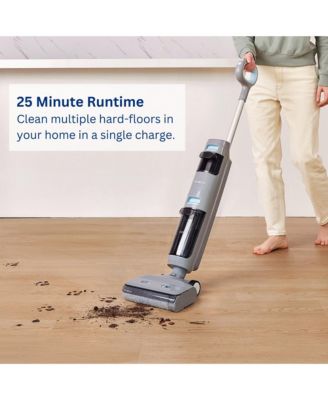 GO H2O Sense Cordless Wet/Dry Floor Washer with iLoop Sense Technology and Self-Cleaning Mode (GH303)