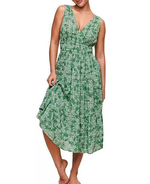 women's zahira lounge dress
