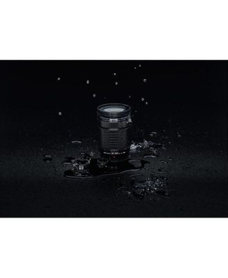 M.Zuiko Digital ED 40-150mm f/4.0 Pro Lens