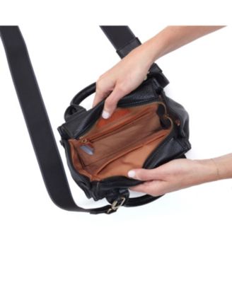 МАЛЕНЬКАЯ СУМКА HOBO CASS