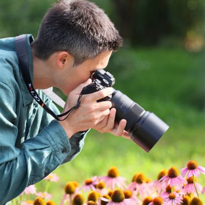 90mm f/2.8 Di III VXD Macro Lens for Sony E