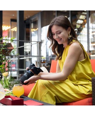 28-300mm f/4-7.1 Di III VC VXD Lens for Sony E