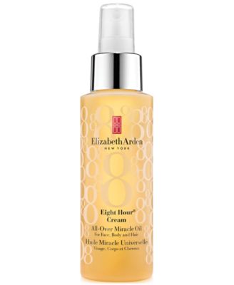 Eight Hour&reg; Cream All-Over Miracle Oil, 3.4 oz