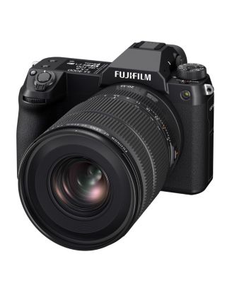 Fujinon GF 20-35mm f/4.0 R WR Lens