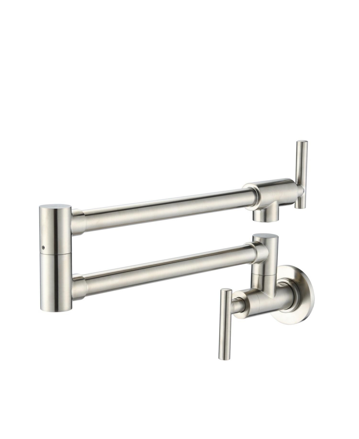 Pot Filler Faucet Wall Mount