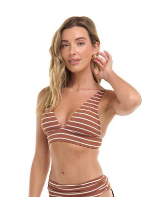 Женский треугольный топ Skye Seafare Isabella от Skye для женщин