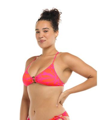 Женский топ свободного покроя от Eidon Arlet