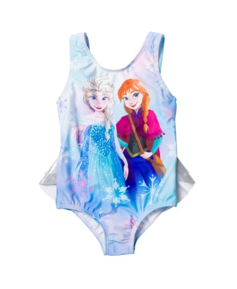 Купальник Toddler Swimwear, без рукавов — Frozen