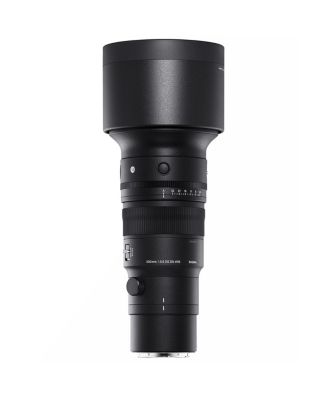 500mm F5.6 DG DN OS Sports Lens for L Mount