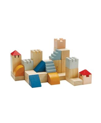 CREATIVE BLOCKS - ORCHARD