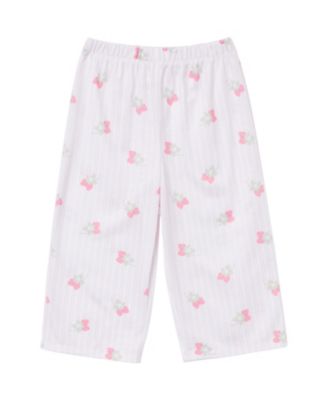 Toddler Girls 2-Piece Pajama Set