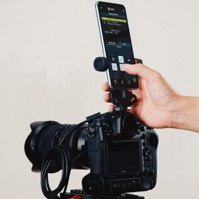 35-150mm f/2-2.8 Di III VXD Lens for Nikon Z