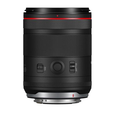RF 24mm f/1.4 L VCM Lens