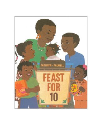 Kaplan Early Learning Multicultural Books and CDs - Set of 3