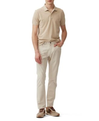 Мужское легкое поло Gunn от Rodd & Gunn