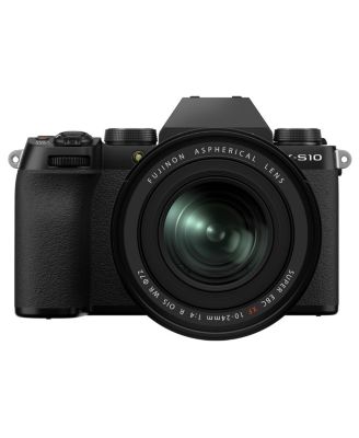 XF 10-24mm f/4 R OIS WR Lens