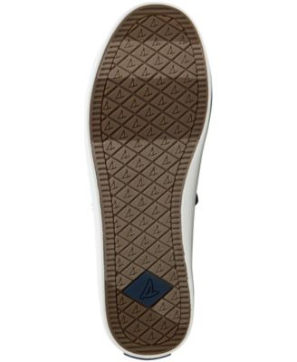 Women's Crest Vibe Lace Up Sneakers