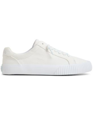 Women's Bermuda Platform Slip-On Sneakers