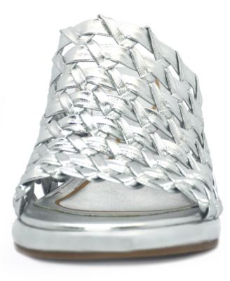 Women's Solara Round Toe Sandals