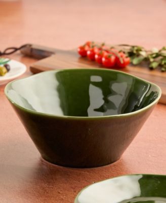 Verde Deep Bowl