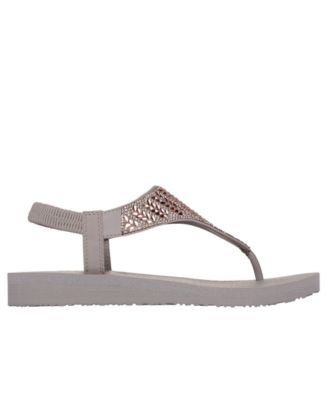 Women's Meditation - Glamorous Muse Sandals from Finish Line