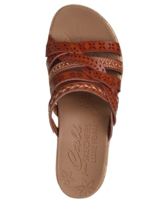 Women's Beverlee - New Resort Strappy Sandals from Finish Line