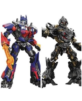 Transformers