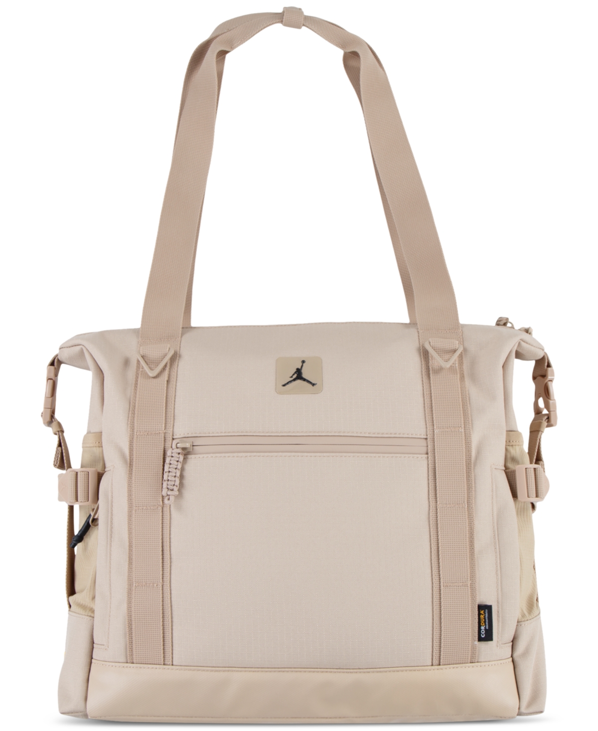 Jordan Men's Cordura Tote Bag In Canopy