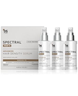DS Laboratories - Spectral.DNC-N Hair Density Serum With Nanoxidil 5%, 3-Month Supply