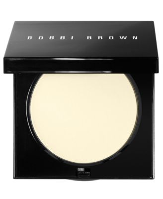 Bobbi Brown - Sheer Finish Pressed Powder