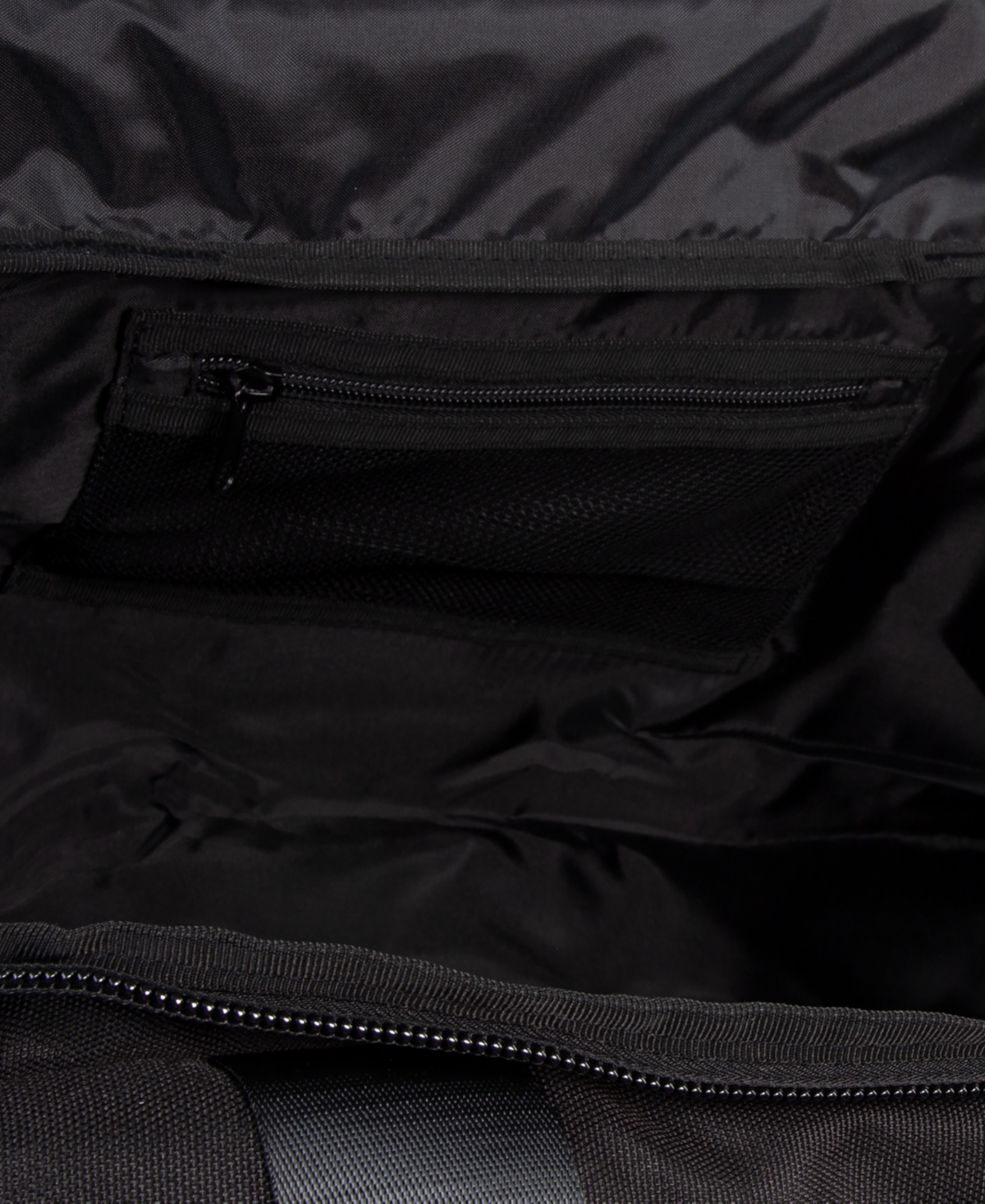 Jordan Men's Jam Medium Velocity Duffel Bag In Black,black
