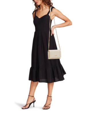 Кошелек Anne Klein с цепочкой через плечо