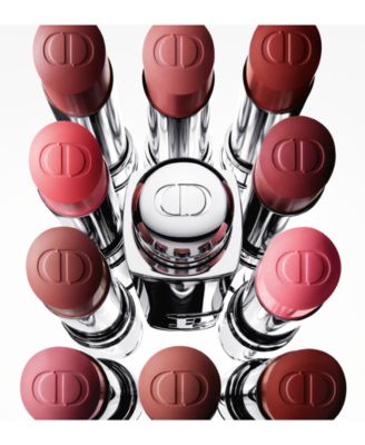 Addict Refillable Shine Lipstick