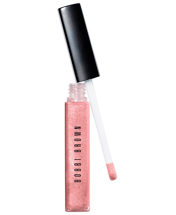 Bobbi Brown Shimmer Lip Gloss & Reviews - Makeup - Beauty - Macy's
