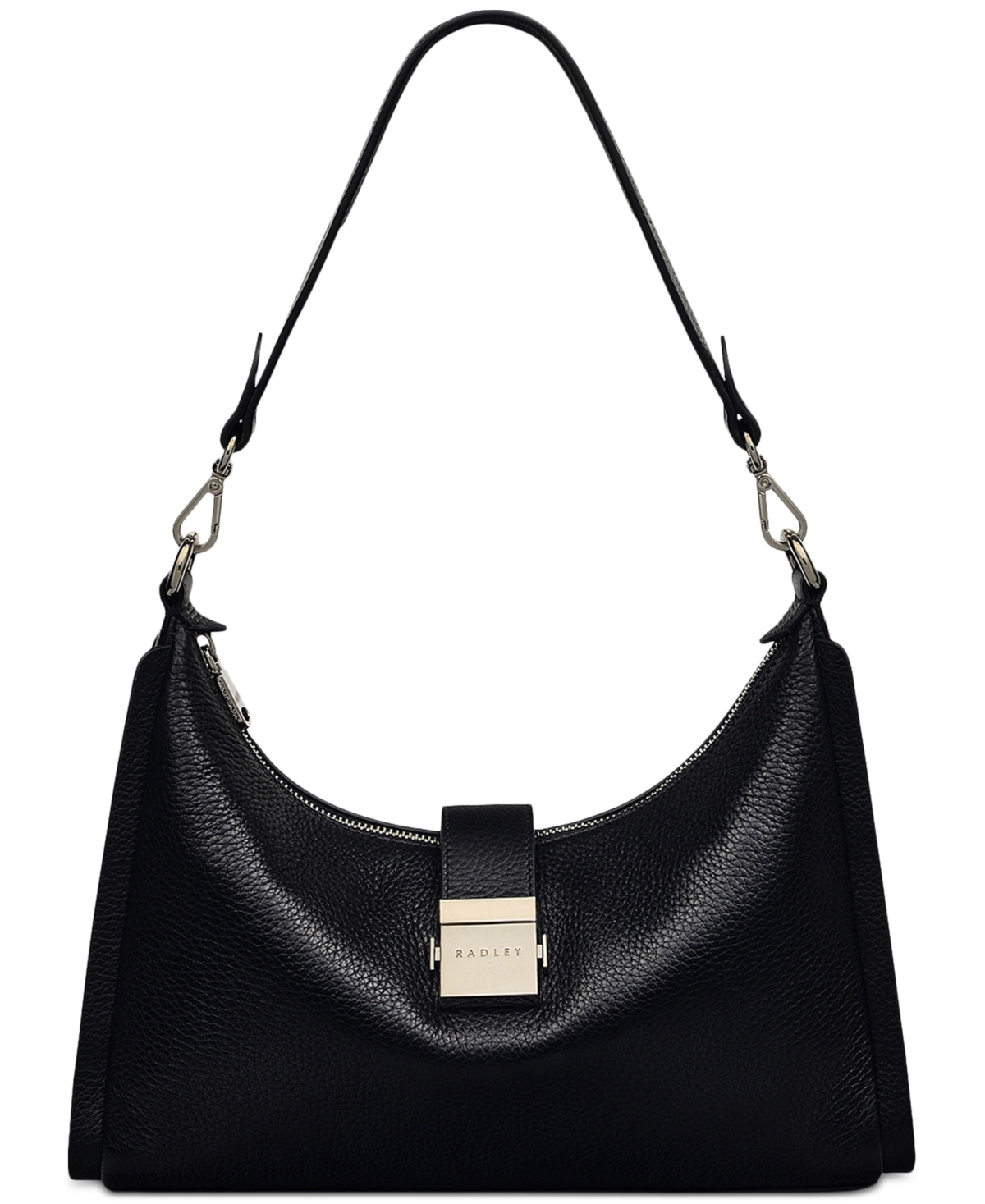 Radley London Sloane Street Medium Leather Shoulder Bag