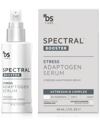DS Laboratories - Spectral.F7 Booster With Astressin-B, 60 ml