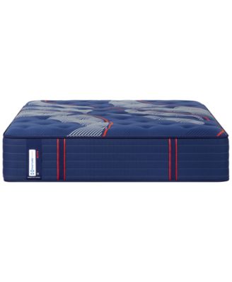 Posturepedic Elite Brenham II 14" Ultra Firm Tight Top Mattress Set - King