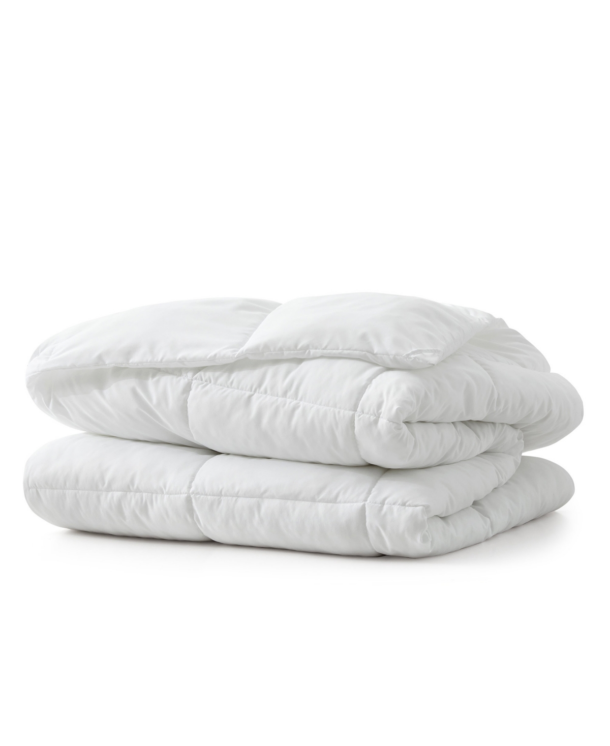 Unikome Ultimate Comfort Lightweight Down Alternative Comforter, Twin