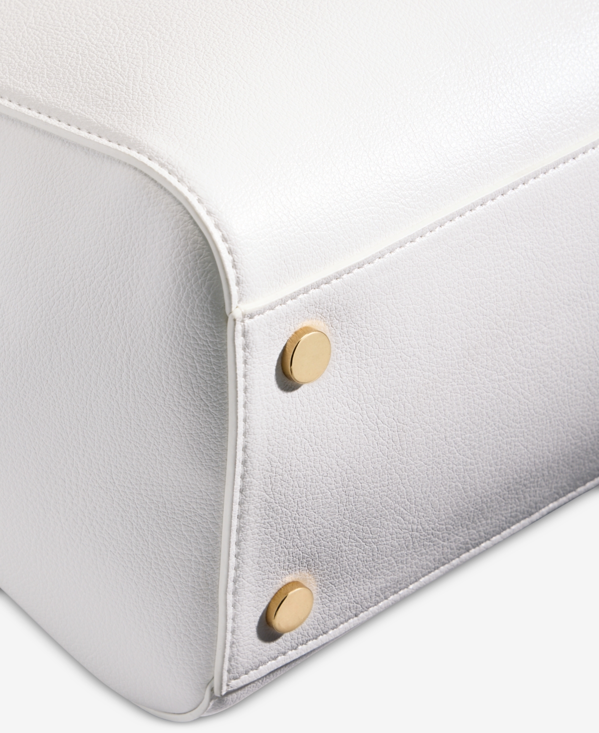 ON 34TH ROBBINN MEDIUM SATCHEL, CREATED FOR MACY'S 