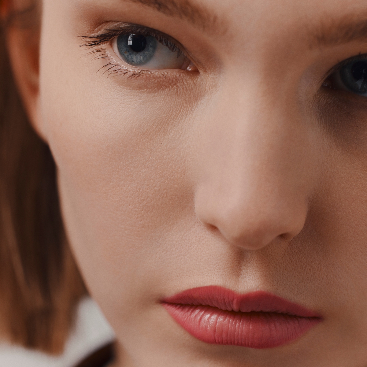 Hermes Trait D' Lip Color Pencil In 19 Rose Bruyère