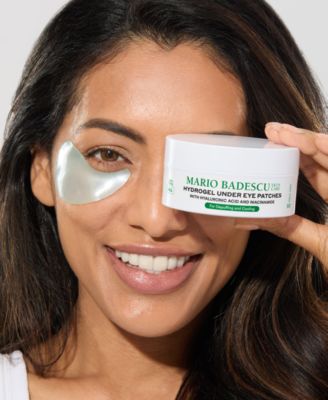 Hydrogel Under Eye Patches, 30 pairs