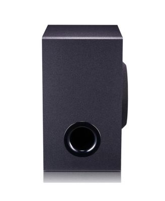 4.1 Ch Soundbar with Wireless Subwoofer and Rear Speakers