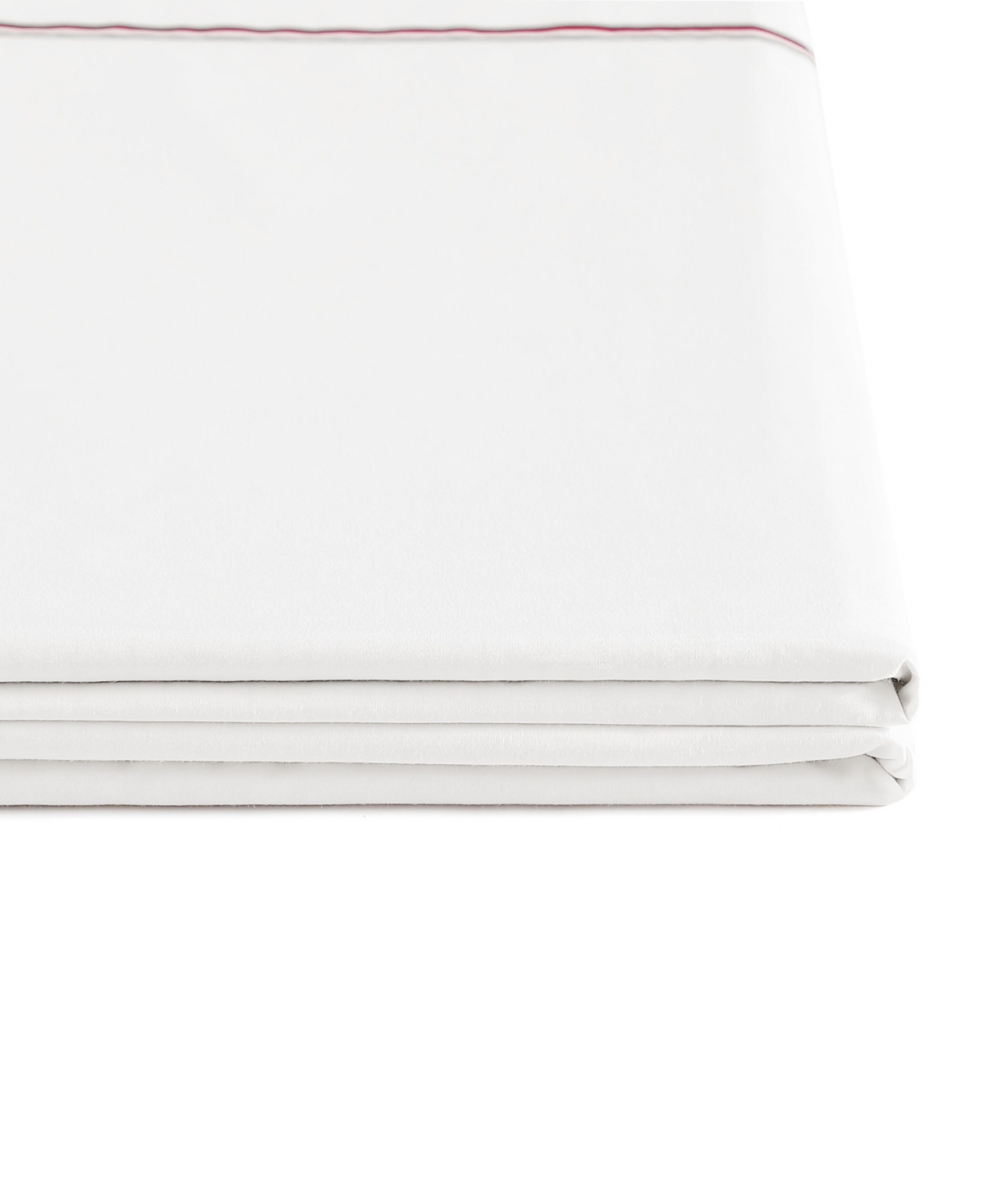 Tommy Hilfiger Printed 200-thread Count Cotton Percale 4-pc. Sheet Set, Full In Global Stripe