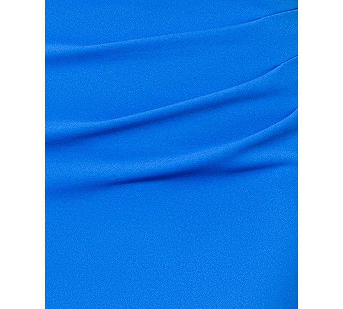 XSCAPE WOMEN'S OFF-THE-SHOULDER HIGH-LOW DRESS 