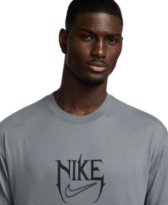Men's Max 90 Logo Basketball T-Shirt