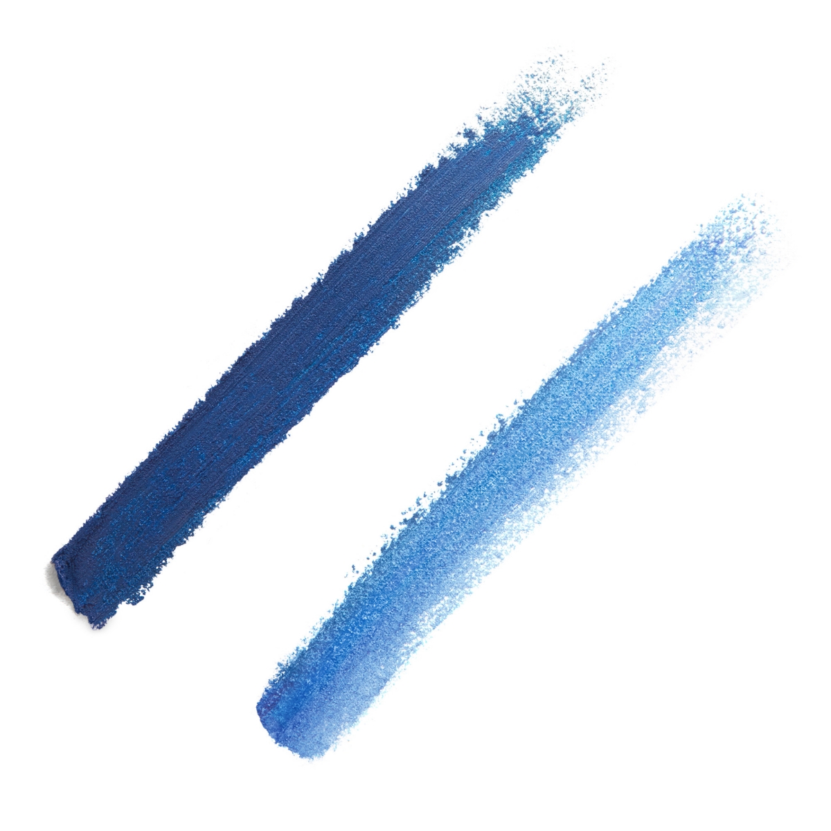 Hermes Trait D' Eye Color Pencil In 76 Bleu Outremer