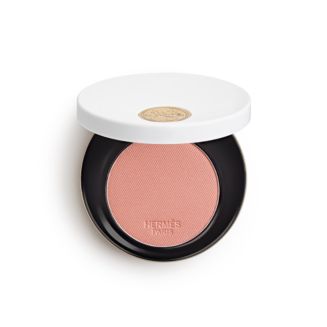 HERMÈS Rose Hermès Silky Blush Powder 19 Hermès Rose Hermès - Silky Blush Powder | Nordstrom